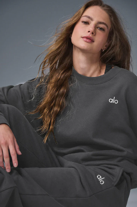 Accolade Sweat Set