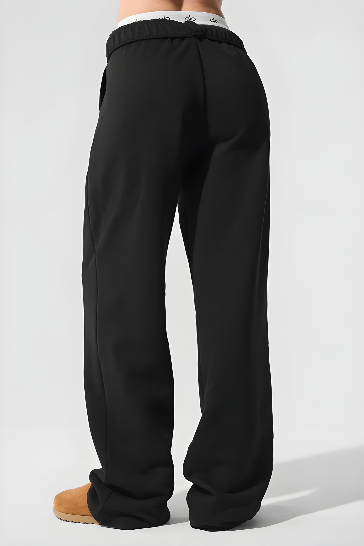 Accolade Sweat Set