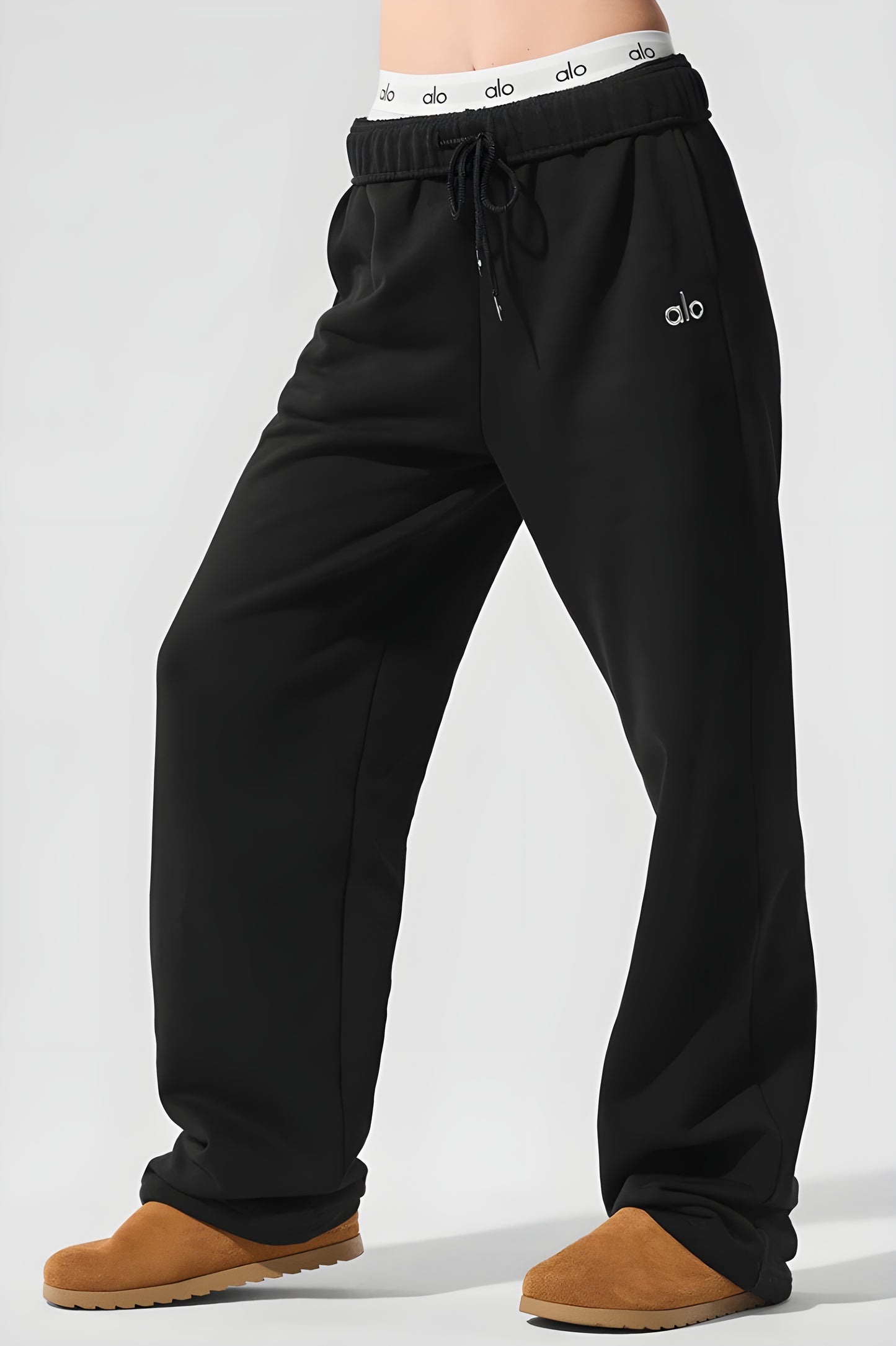 Accolade Sweat Set