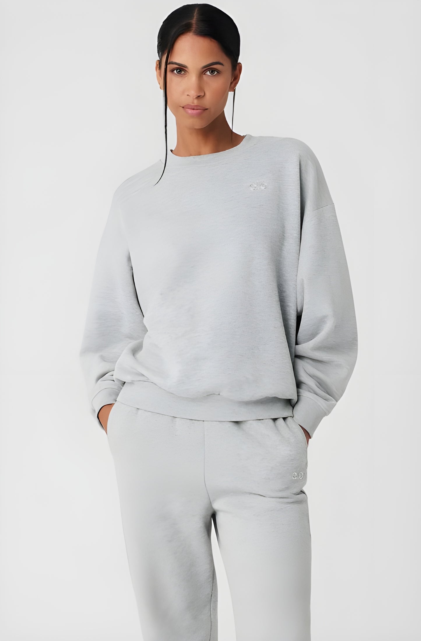 Accolade Sweat Set