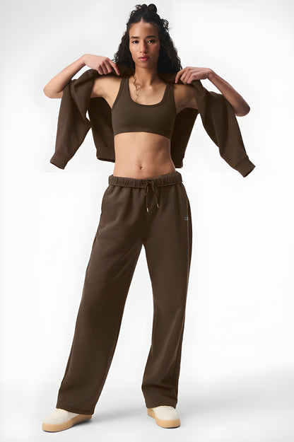 Accolade Sweat Set